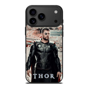 MARVEL THOR AVENGERS iPhone 17 Pro Max Case MARVEL THOR AVENGERS iPhone 17 Pro Max Case