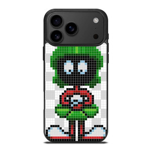 MARVIN THE MARTIAN PANEL iPhone 17 Pro Max Case