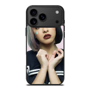 MELANIE MARTINEZ CRY BABY iPhone 17 Pro Max Case