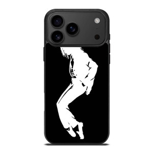 MICHAEL JACKSON MOONWALK iPhone 17 Pro Max Case
