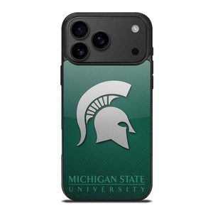 MICHIGAN STATE UNIVERSITY iPhone 17 Pro Max Case