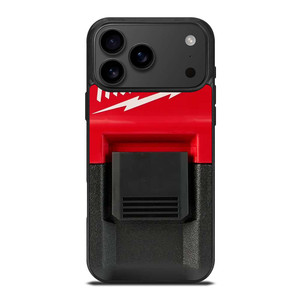 MILWAUKEE VACUUM iPhone 17 Pro Max Case