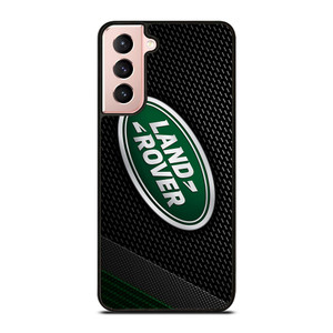 LAND ROVER LOGO 2 Samsung Galaxy S21 Case