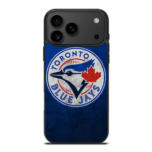 MLB TORONTO BLUE JAYS iPhone 17 Pro Max Case MLB TORONTO BLUE JAYS iPhone 17 Pro Max Case