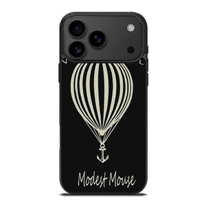 MODEST MOUSE BALLON iPhone 17 Pro Max Case