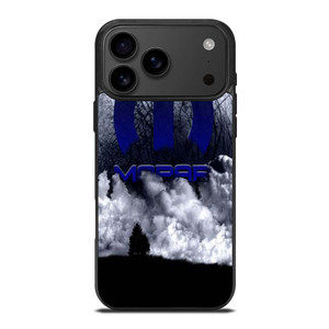 MOPAR LOGO ART iPhone 17 Pro Max Case MOPAR LOGO ART iPhone 17 Pro Max Case