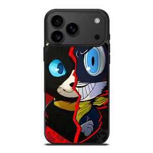 MORGANA PERSONA 5 iPhone 17 Pro Max Case
