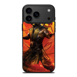 MORTAR COMBAT GAME iPhone 17 Pro Max Case