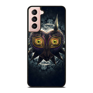LEGEND OF ZELDA MAJORA'S MASK EPIC Samsung Galaxy S21 Case