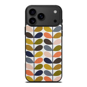 MULTI STEM ORLA KIELY FOLIO iPhone 17 Pro Max Case