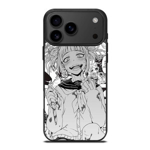 MY HERO ACADEMIA HIMIKO TOGA COMIC iPhone 17 Pro Max Case