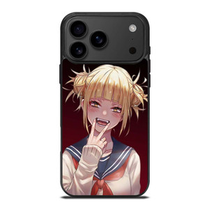 MY HERO ACADEMIA HIMIKO TOGA iPhone 17 Pro Max Case MY HERO ACADEMIA HIMIKO TOGA iPhone 17 Pro Max Case