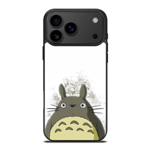 MY NEIGHBOR TOTORO KAWAII iPhone 17 Pro Max Case