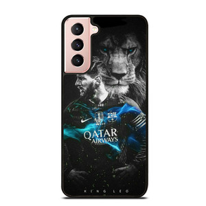 LEO MESSI Samsung Galaxy S21 Case LEO MESSI Samsung Galaxy S21 Case