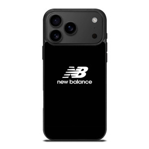 NB NEW BALANCE LOGO iPhone 17 Pro Max Case