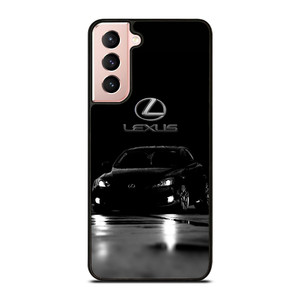 LEXUS CAR Samsung Galaxy S21 Case LEXUS CAR Samsung Galaxy S21 Case