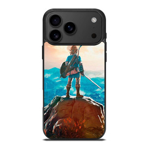 NEW LEGEND OF ZELDA iPhone 17 Pro Max Case NEW LEGEND OF ZELDA iPhone 17 Pro Max Case