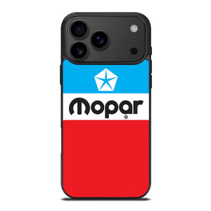 NEW MOPAR LOGO iPhone 17 Pro Max Case NEW MOPAR LOGO iPhone 17 Pro Max Case