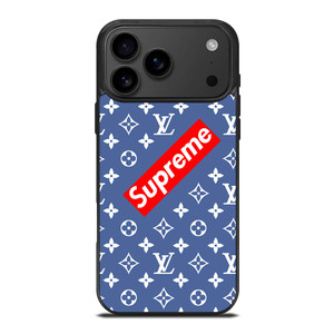 NEW SUPREME PATTERN iPhone 17 Pro Max Case NEW SUPREME PATTERN iPhone 17 Pro Max Case