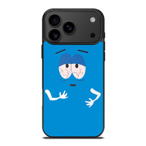 NEW TOWELIE SOUTH PARK iPhone 17 Pro Max Case NEW TOWELIE SOUTH PARK iPhone 17 Pro Max Case