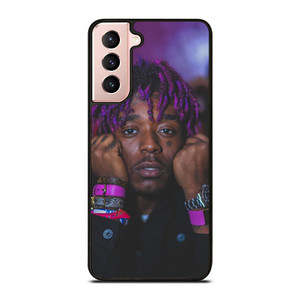 LIL UZI VERT 2 Samsung Galaxy S21 Case