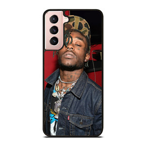LIL UZI VERT Samsung Galaxy S21 Case