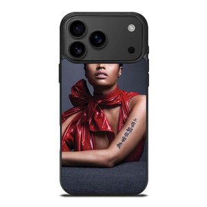 NICKI MINAJ iPhone 17 Pro Max Case