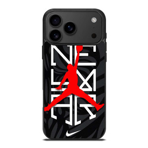 NIKE AIR JORDAN X AIR MAX iPhone 17 Pro Max Case