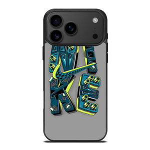 NIKE APPAREL LOGO iPhone 17 Pro Max Case