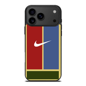 NIKE CLASSIC TENNIS LOGO iPhone 17 Pro Max Case