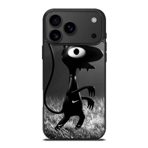 NIKE LUCI DISENCHANTMENT iPhone 17 Pro Max Case