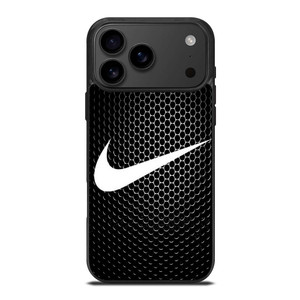 NIKE METAL LOGO iPhone 17 Pro Max Case
