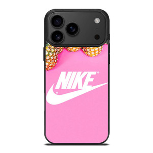 NIKE PINEAPPLE iPhone 17 Pro Max Case