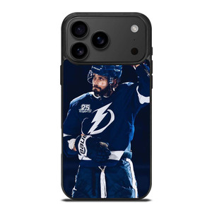 NIKITA KUCHEROV TAMPA BAY LIGHTNING iPhone 17 Pro Max Case NIKITA KUCHEROV TAMPA BAY LIGHTNING iPhone 17 Pro Max Case