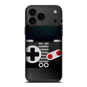 NINTENDO SWITCH RETRO iPhone 17 Pro Max Case
