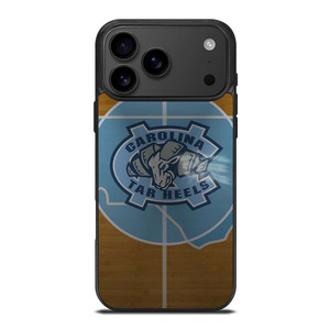 NORTH CAROLINA TAR HEELS 2 iPhone 17 Pro Max Case