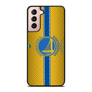 LOGO GOLDEN STATE WARRIORS Samsung Galaxy S21 Case LOGO GOLDEN STATE WARRIORS Samsung Galaxy S21 Case