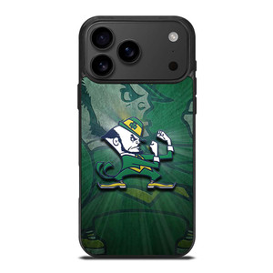 NOTRE DAME FIGHTING IRISH 3 iPhone 17 Pro Max Case