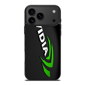 NVIDIA GFORCE GRAPHICS CARD iPhone 17 Pro Max Case