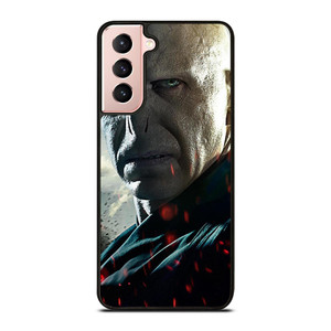 LORD VOLDEMORT HARRY POTTER Samsung Galaxy S21 Case LORD VOLDEMORT HARRY POTTER Samsung Galaxy S21 Case