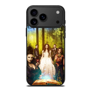 ONCE UPON A TIME iPhone 17 Pro Max Case