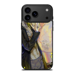 ONE PIECE TRAFALGAR ART iPhone 17 Pro Max Case