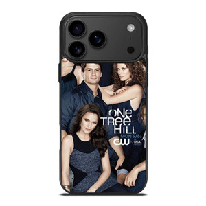 ONE TREE HILL  iPhone 17 Pro Max Case