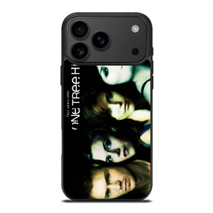 ONE TREE HILL Four Years Later iPhone 17 Pro Max Case