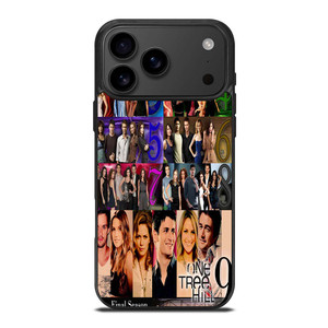ONE TREE HILL iPhone 17 Pro Max Case