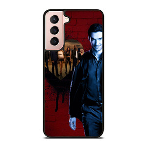 LUCIFER LOVE Samsung Galaxy S21 Case