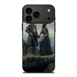 OUTLANDER TV SERIES iPhone 17 Pro Max Case OUTLANDER TV SERIES iPhone 17 Pro Max Case