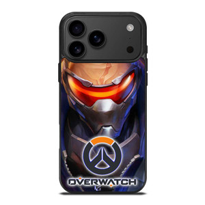 OVERWATCH IN MY SIGHT iPhone 17 Pro Max Case