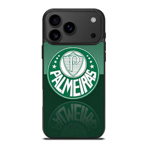 PALMEIRAS FOOTBALL CLUB LOGO iPhone 17 Pro Max Case