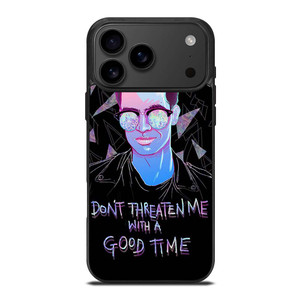 PANIC AT THE DISCO BRENDON URIE iPhone 17 Pro Max Case